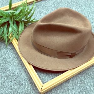 Accessories | Vintage Fedora Hat | Poshmark